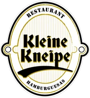 Logo Kleine kneipe