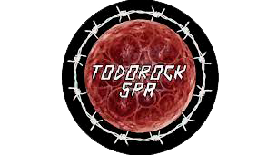 logo todorock spa