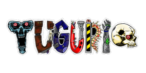 logo tugurio