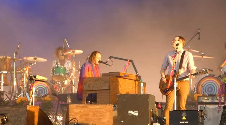 Arcade fire 