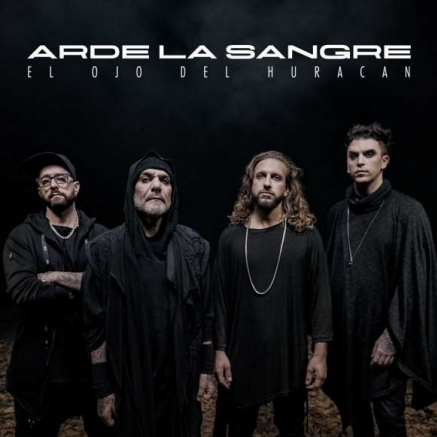 arde la sangre