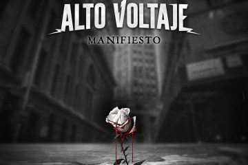 alto voltaje