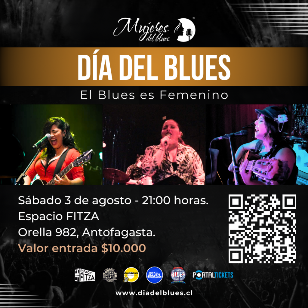 día del blues