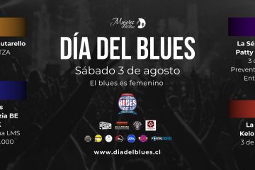 dia del blues