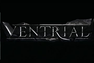 ventrial