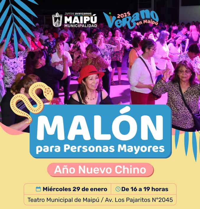 malón