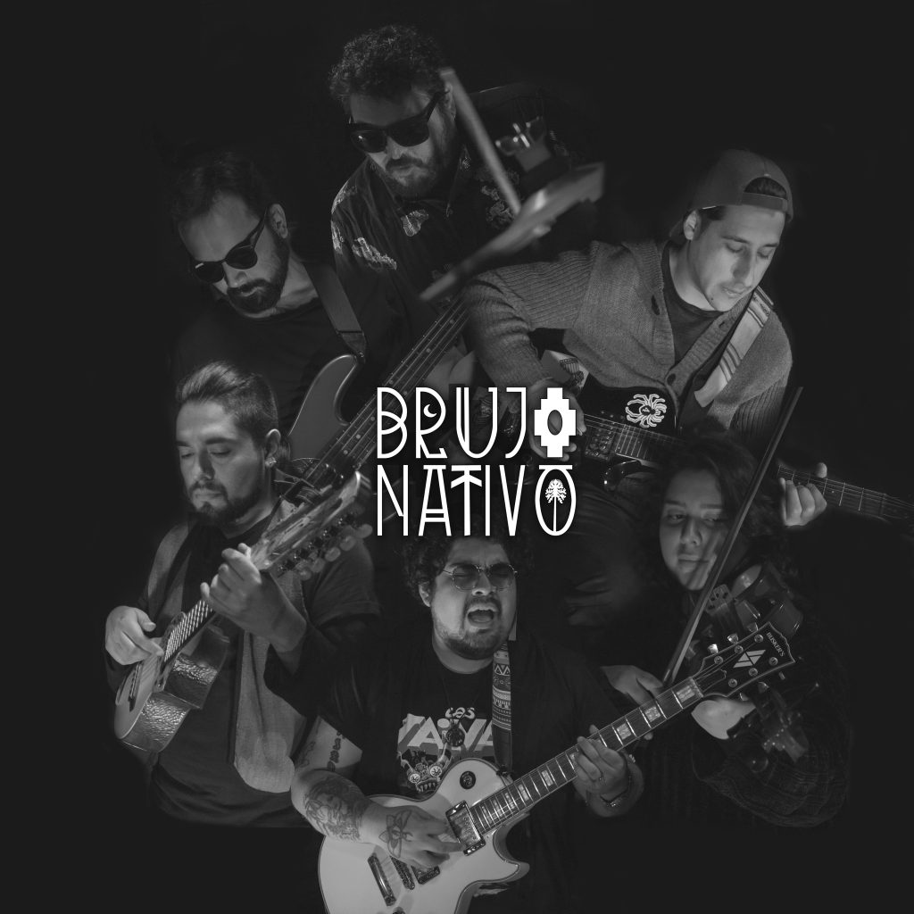 brujo nativo