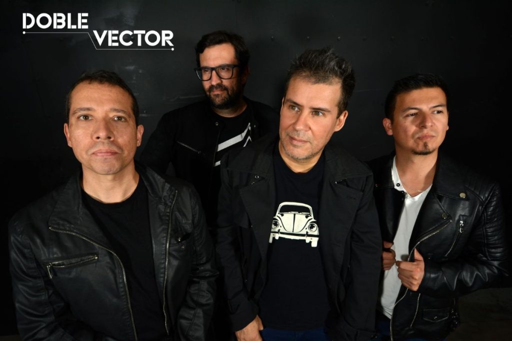 doble vector