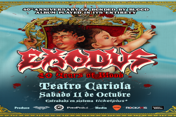 exodus