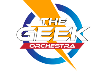 the geek orchestra