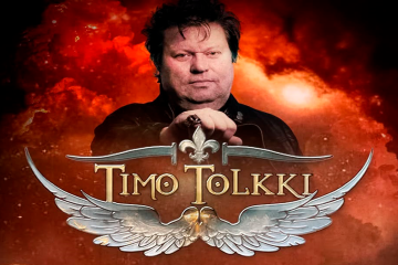 timo tolkki