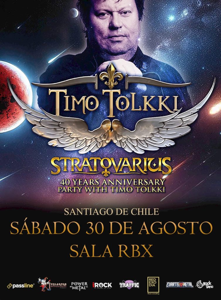 timo tolkki