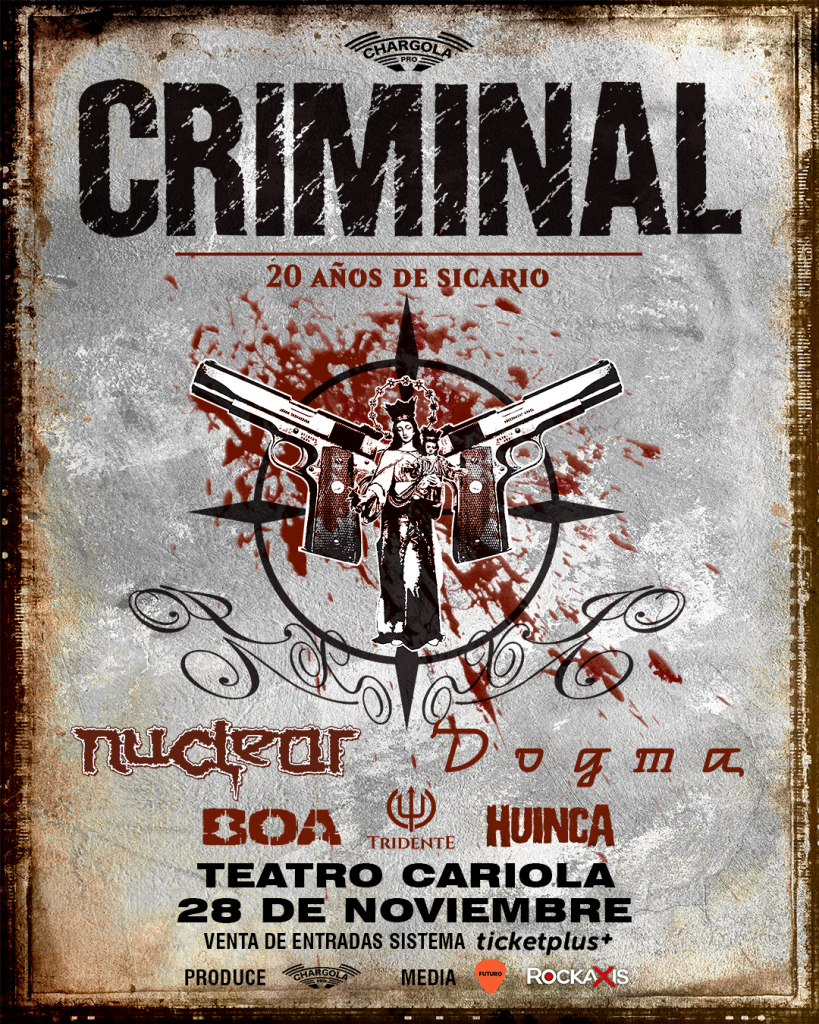 criminal