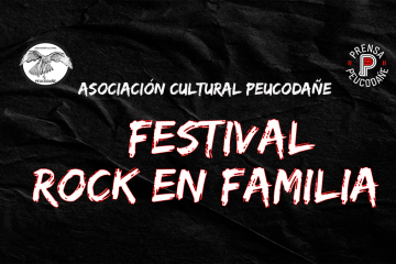 festival rock en familia