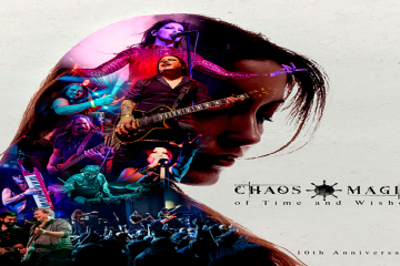 chaos magic
