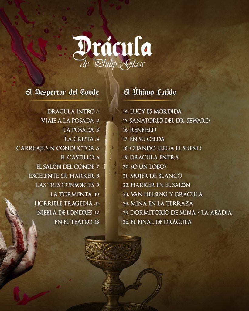 drácula