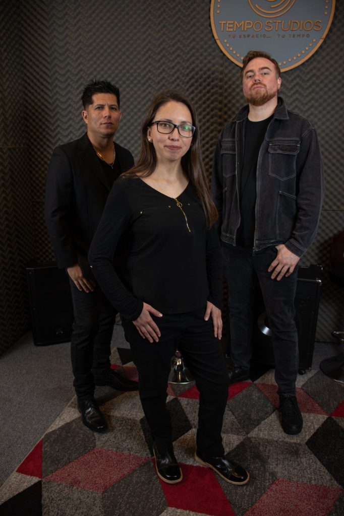 tempo studios