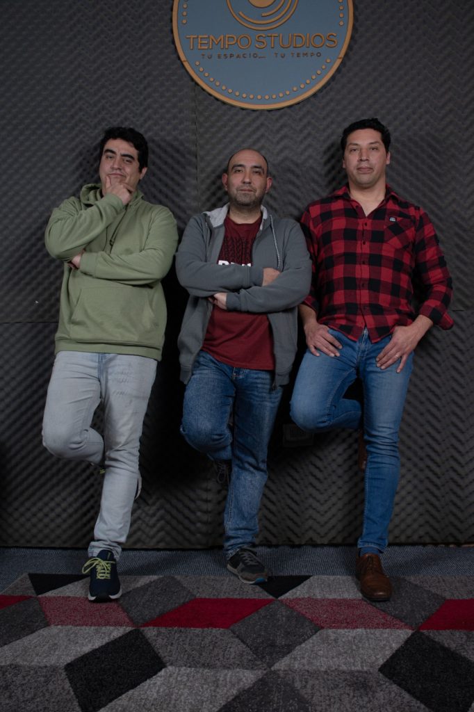 tempo studios