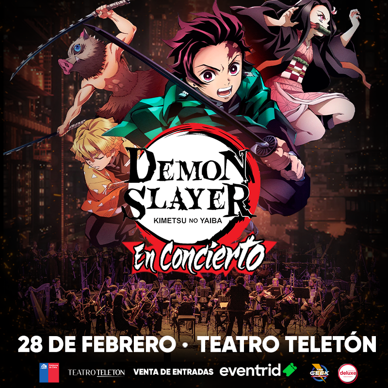 demon slayer