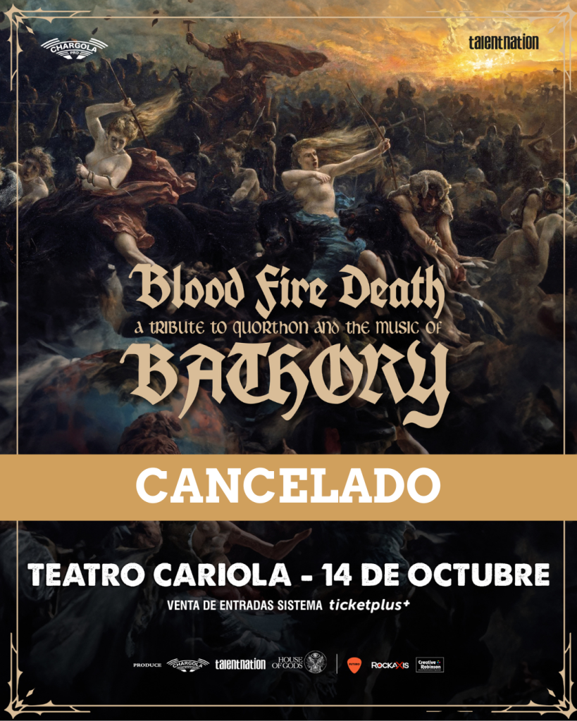 blood fire death