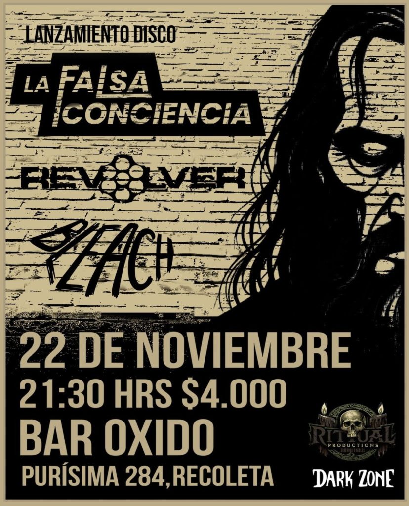 la falsa conciencia
