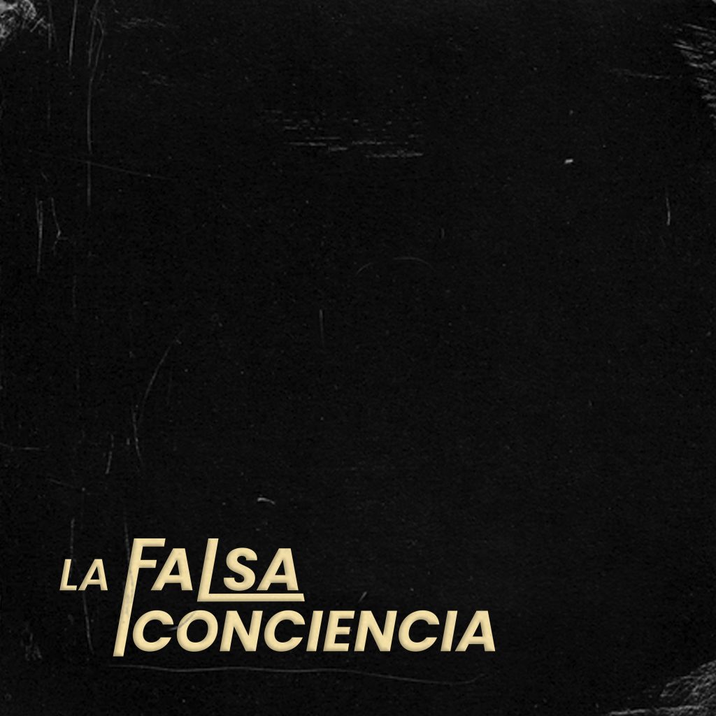 la falsa conciencia