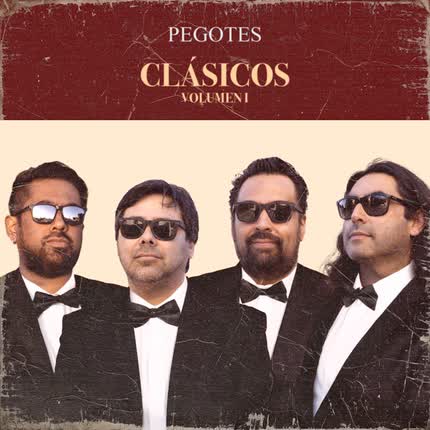 pegotes