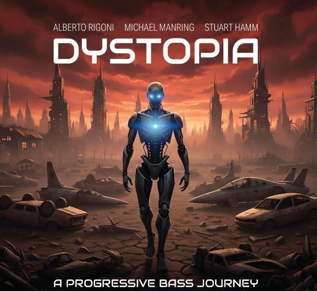dystopia