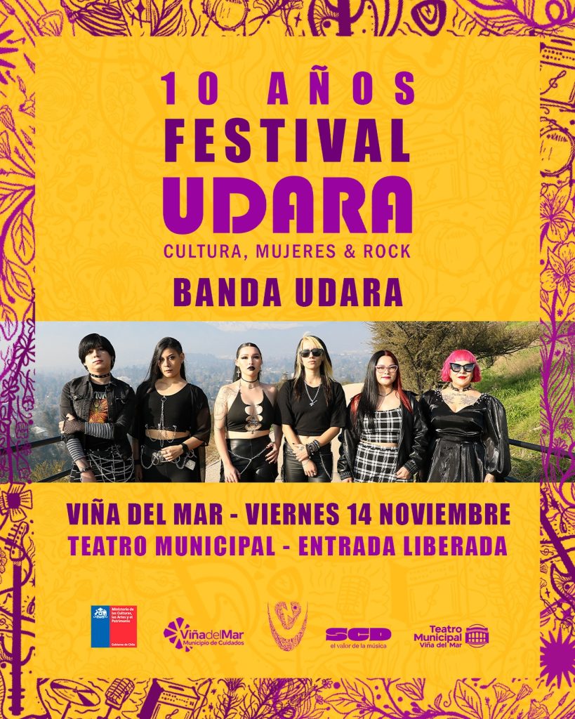 festival udara