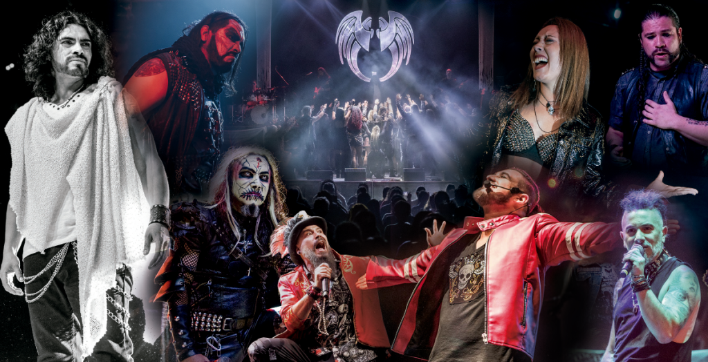 jesucristo metalstar