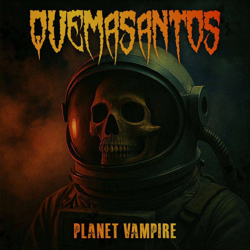 planet vampire