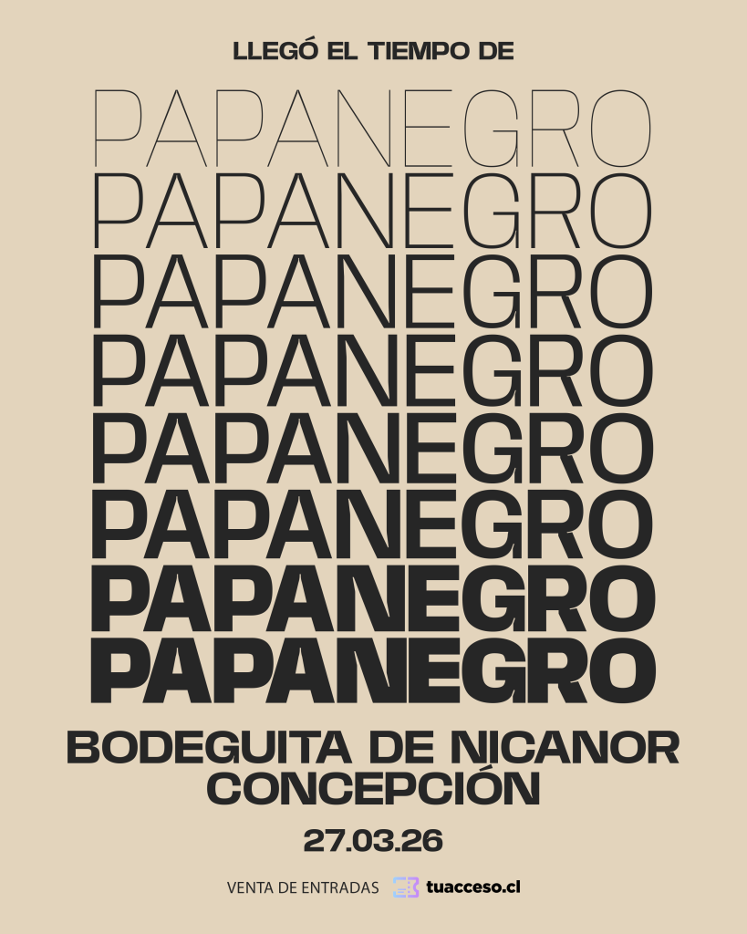 papanegro