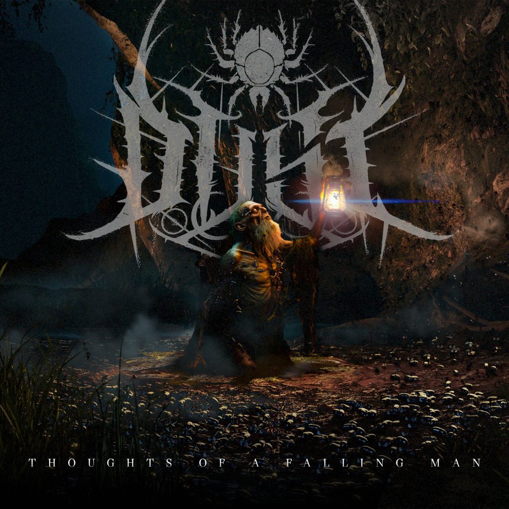 thoughts of a falling man