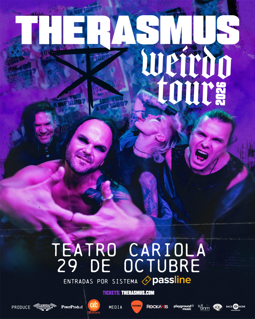the rasmus
