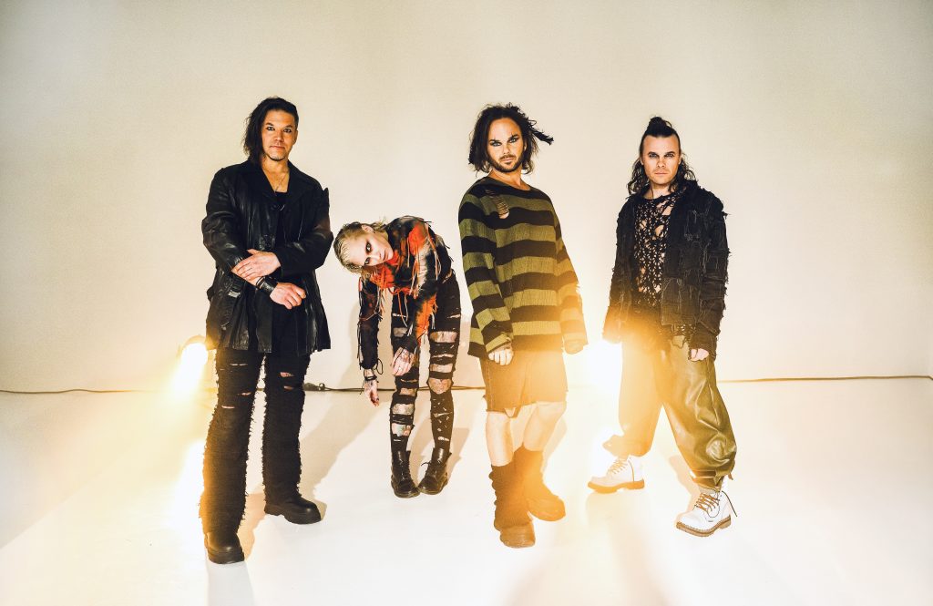 the rasmus