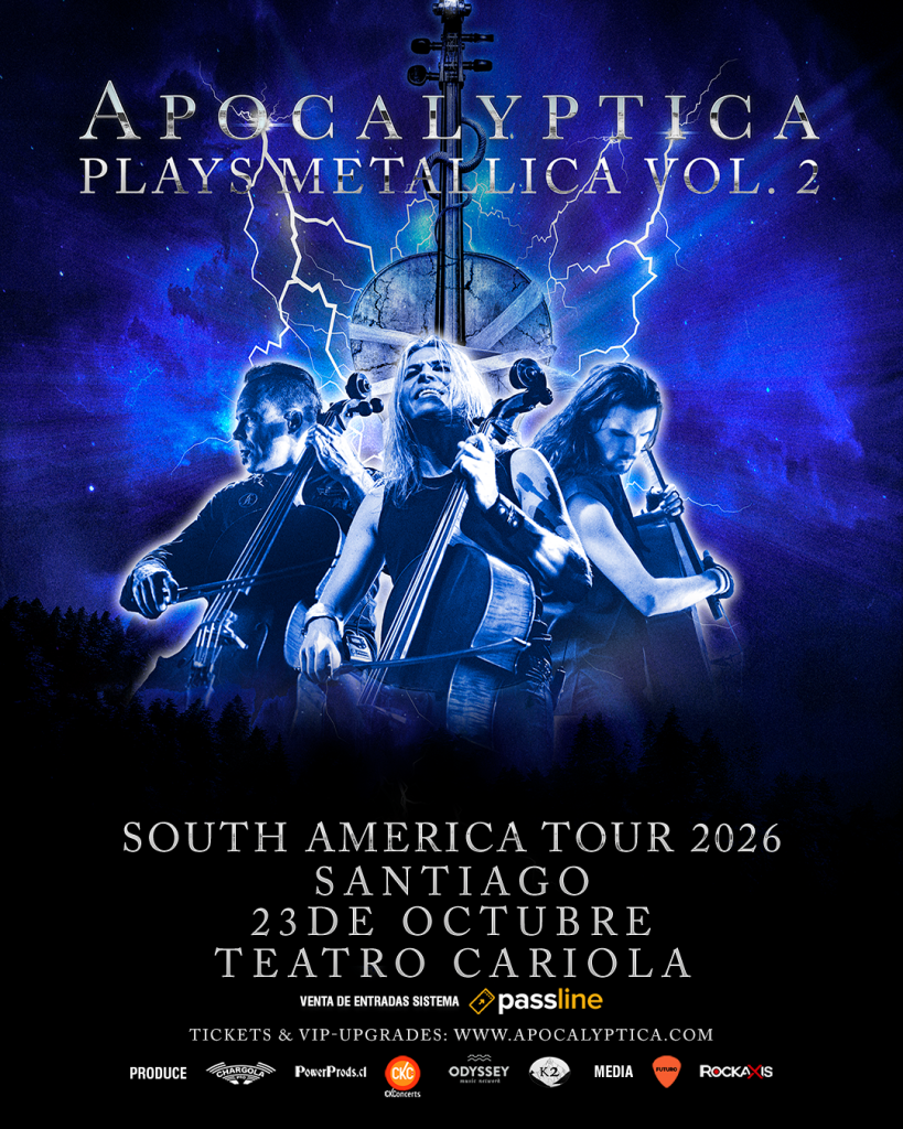 apocalyptica