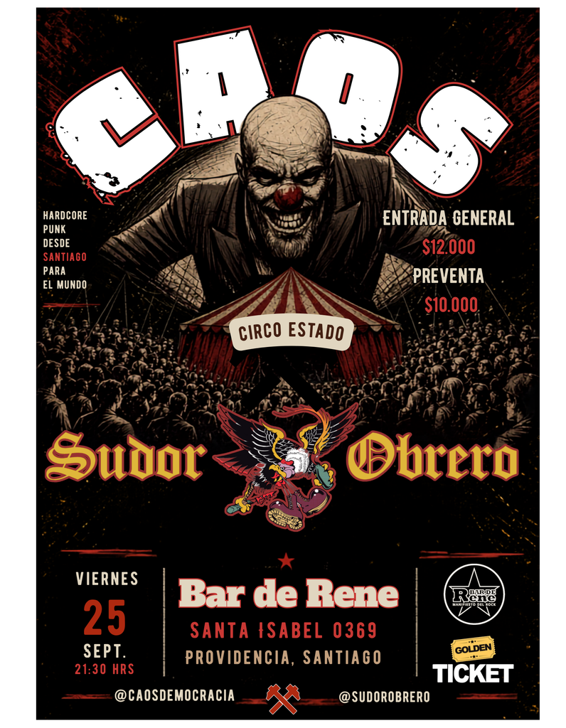 CAOS