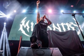 unleashed condemned alive